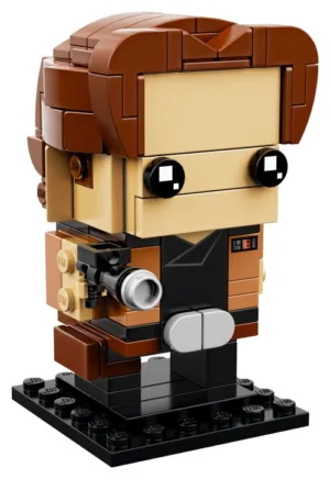 LEGO 41608 Han Solo
