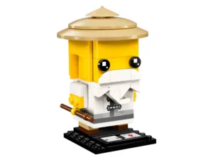 LEGO 41488 Maître Wu