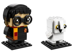 LEGO 41615 Harry Potter et Hedwige