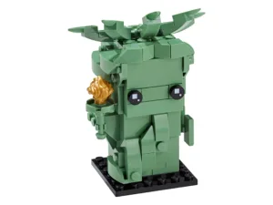 LEGO 40367 La statue de la Liberté