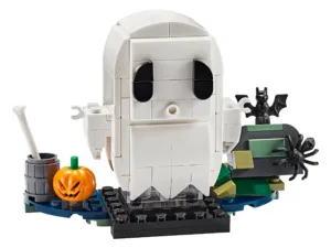 LEGO 40351 Le fantôme d’Halloween