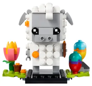 LEGO 40380 Le mouton de Pâques