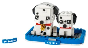 LEGO 40479 Le dalmatien