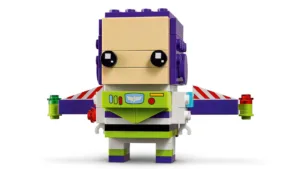 LEGO 40552 Buzz l’Éclair