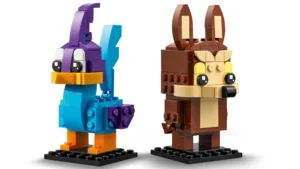 LEGO 40559 Bip Bip et Coyote