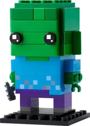 LEGO 40626 Zombie