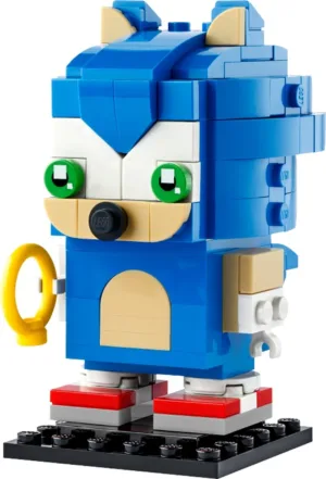 LEGO 40627 Sonic the Hedgehog
