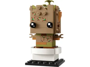 LEGO 40671 Groot en pot