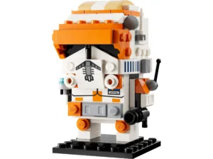 LEGO 40675 Le commandant clone Cody