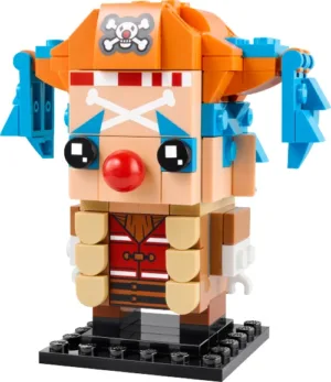 LEGO 40800 Figurine de Baggy le Clown