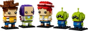 LEGO 40860 Toy Story