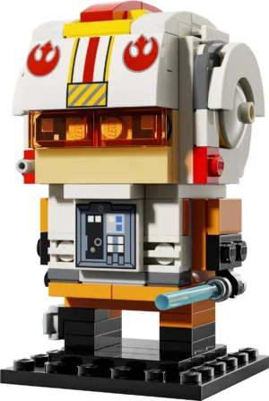 LEGO 40795 Luke Skywalker (pilote rebelle)
