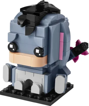 LEGO 40797 Bourriquet