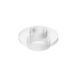 Optique transparente, transparent, référence BrickLink 38799, élément LEGO 6508150.